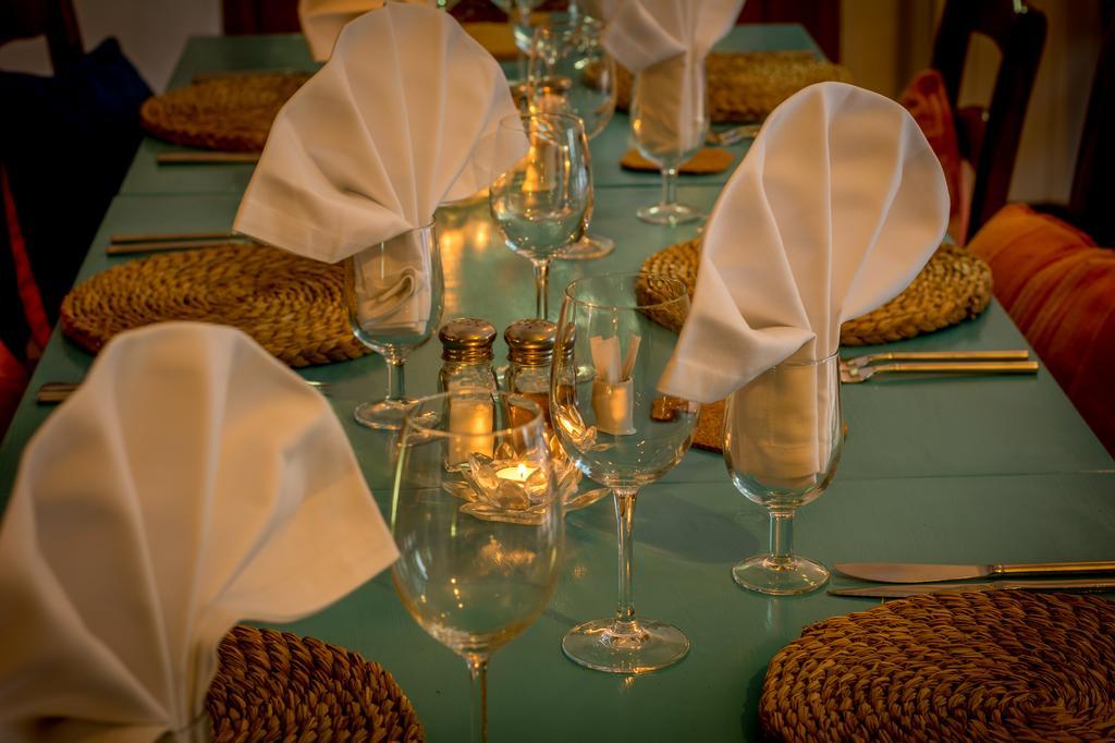 Hotel Los Castanos (Adults Only) Cartajima Екстер'єр фото